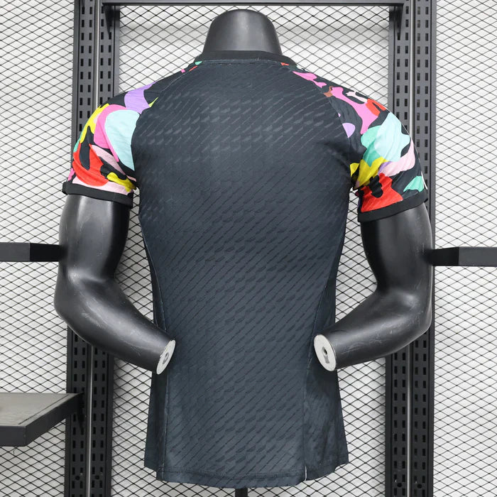Manchester United "Unity Spectrum" Limited Jersey