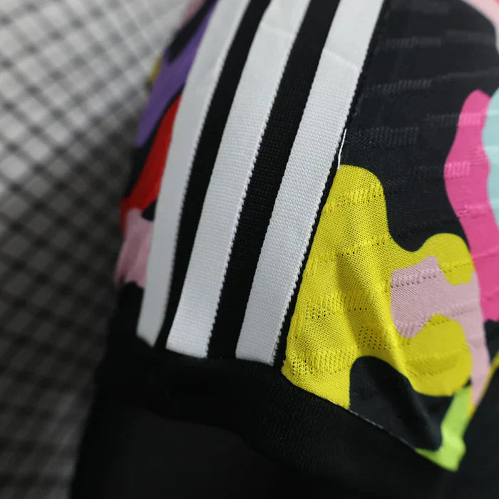 Arsenal "Unity Spectrum" Limited Jersey