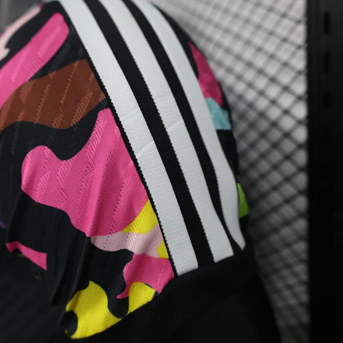 Arsenal "Unity Spectrum" Limited Jersey