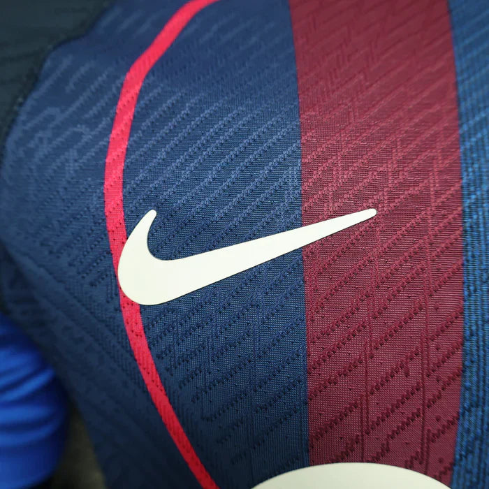 Barcelona "Barça Blaze" Limited Jersey