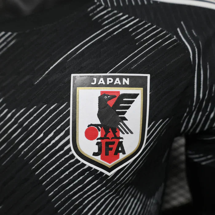 Japan "Shadow Strike" Limited Jersey