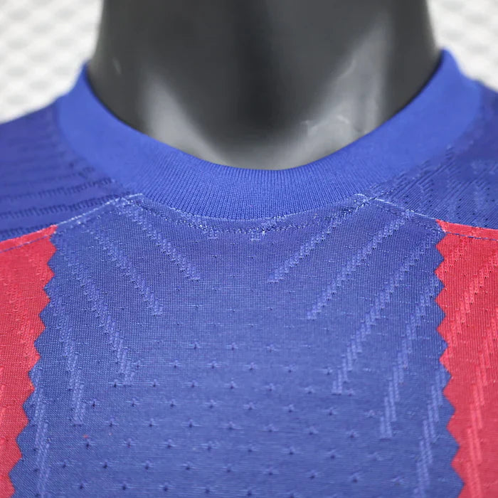 Barcelona "Rock ‘n’ Roll Blaugrana" Limited Jersey