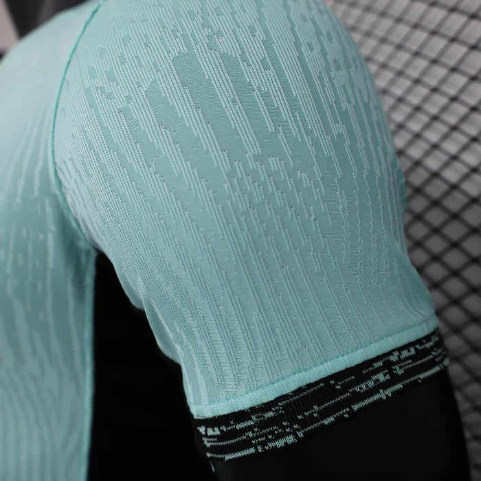 Chelsea "Aqua Force" Limited Jersey