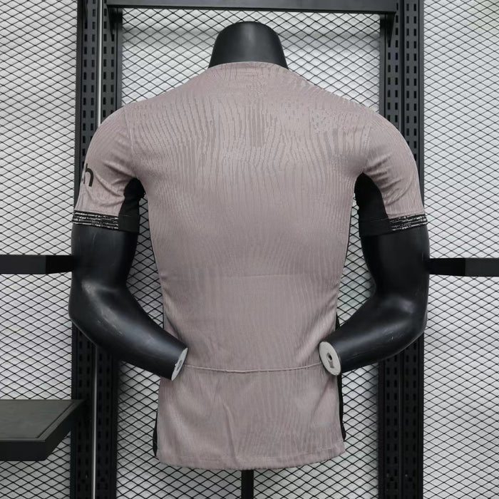 Tottenham 23-24 Away Kit