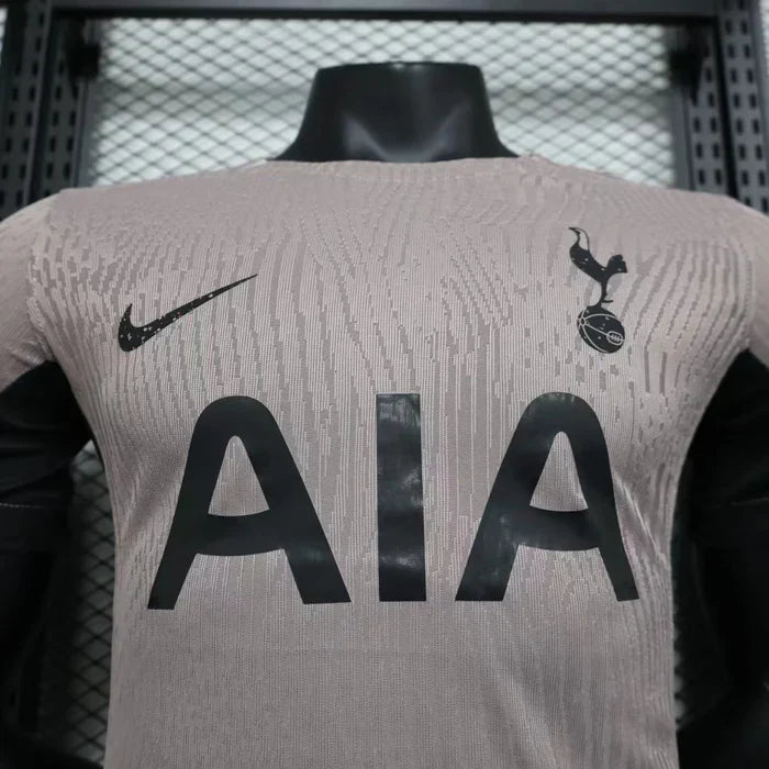 Tottenham 23-24 Away Kit