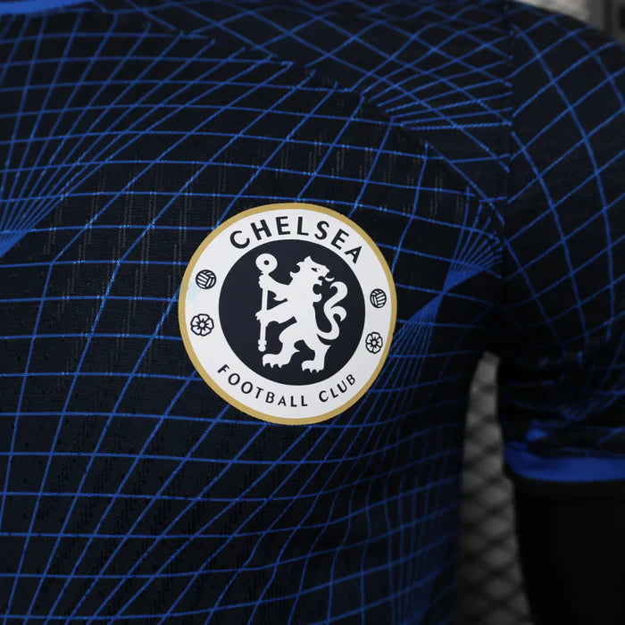 Chelsea "Blue Matrix" Limited Jersey