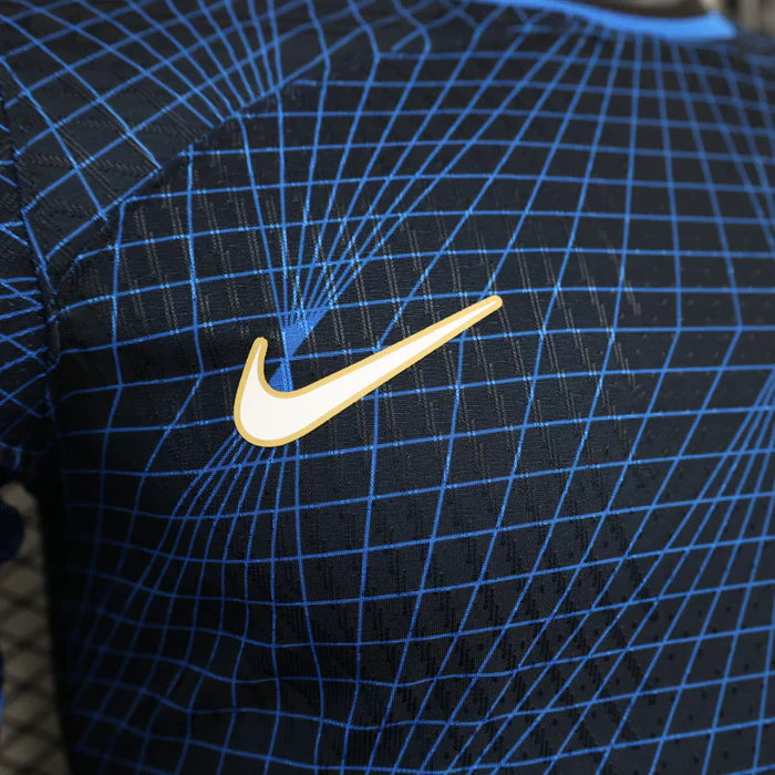Chelsea "Blue Matrix" Limited Jersey