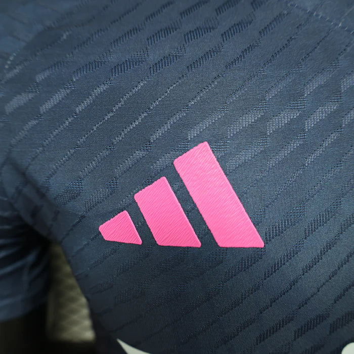 Real Madrid "Galactic Pulse" Limited Jersey