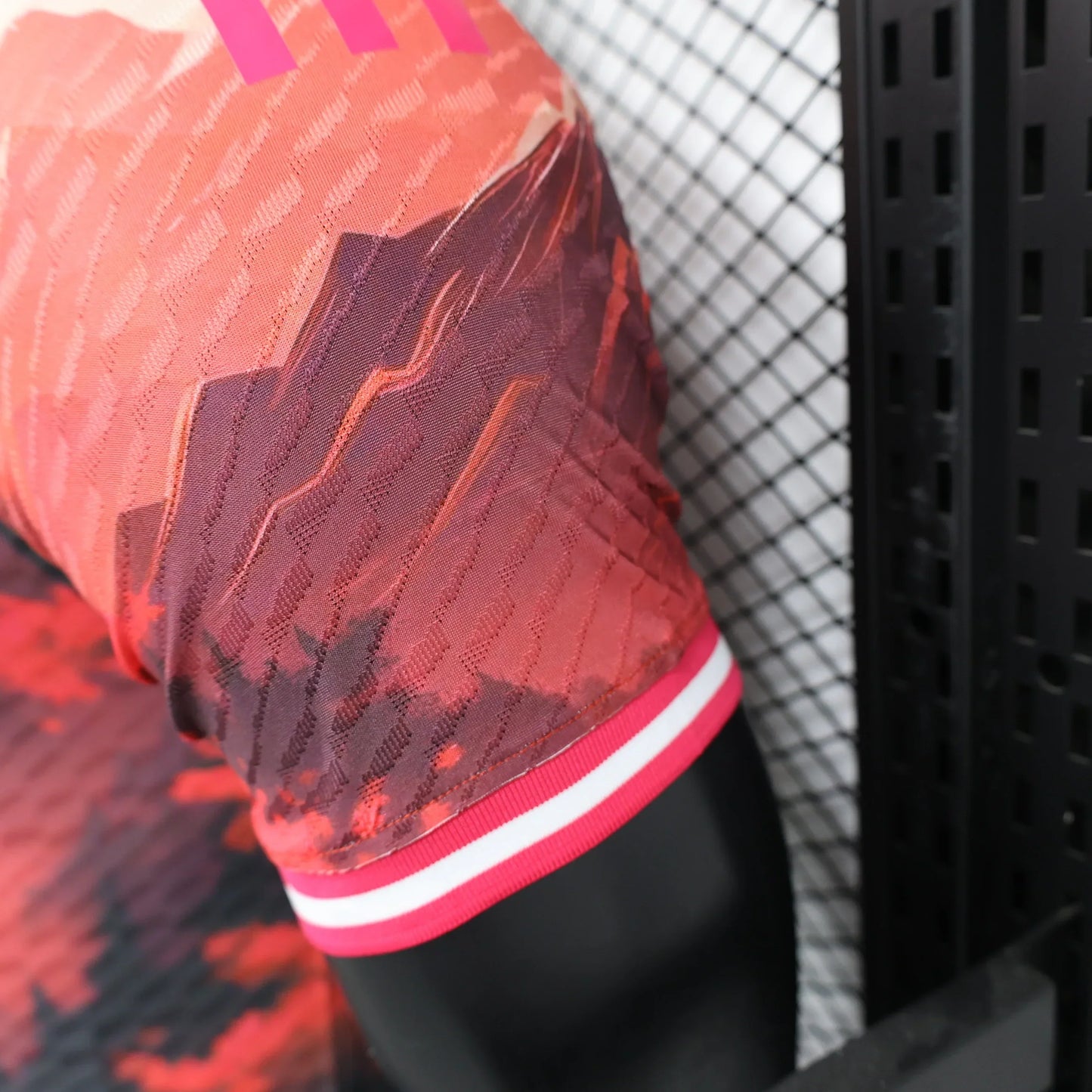 Japan "Rising Serenity" Limited Jersey