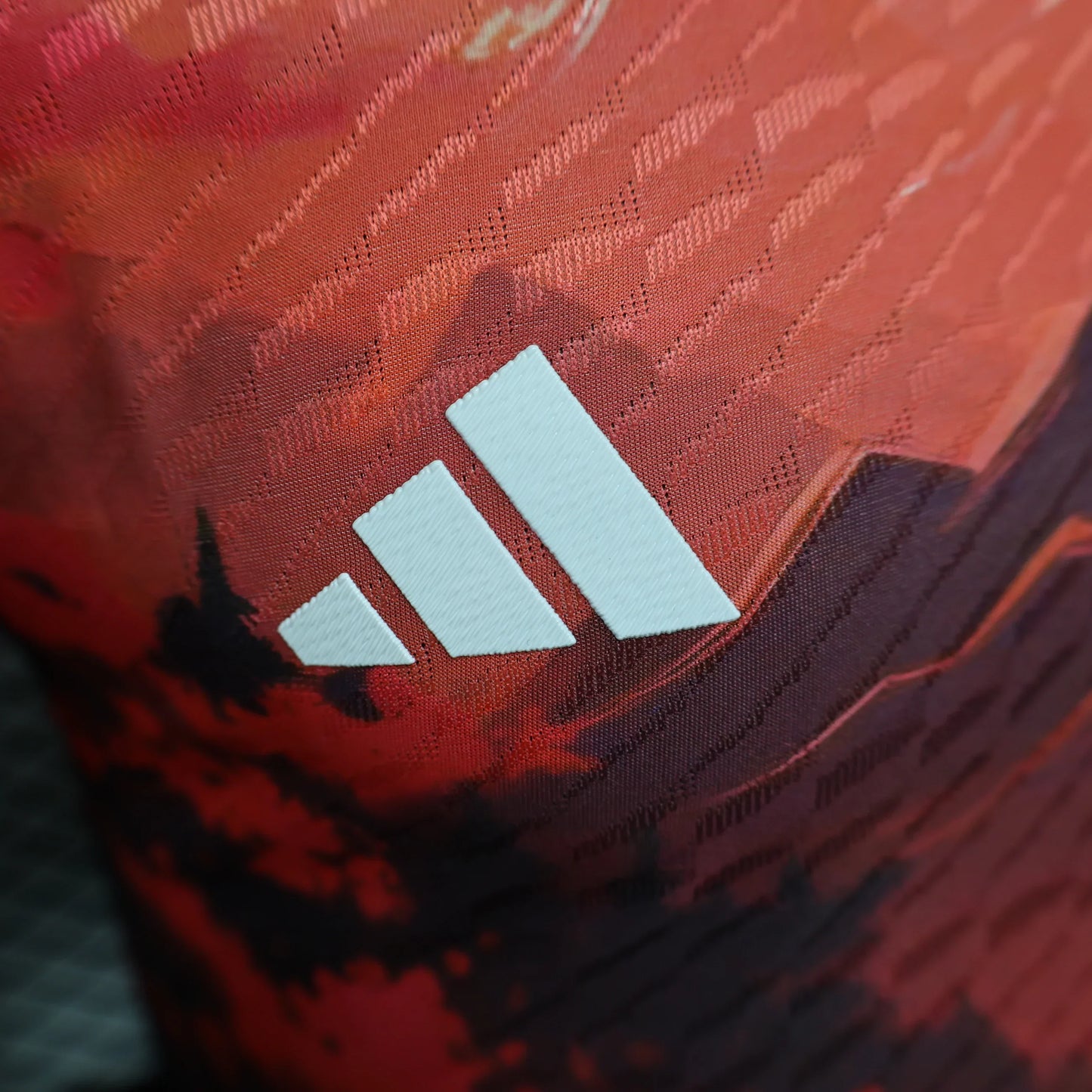 Japan "Rising Serenity" Limited Jersey