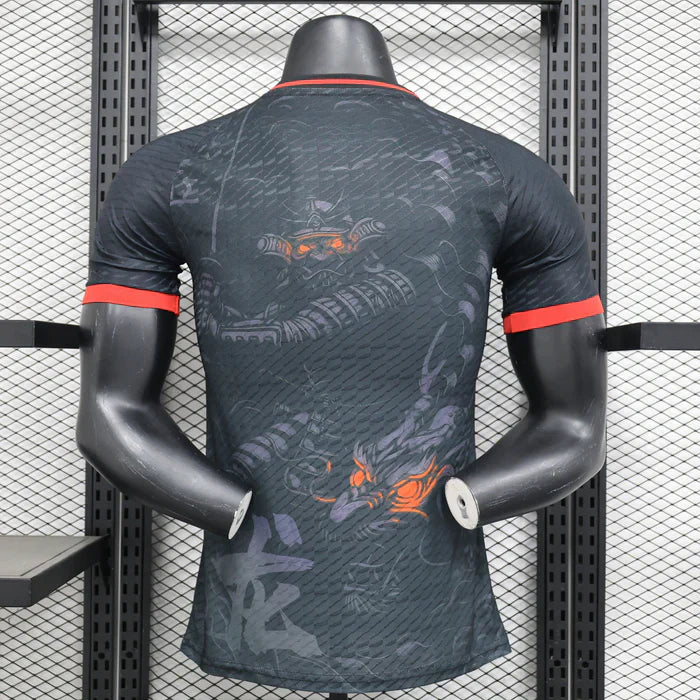 Japan "Shadow Warrior" Limited Jersey