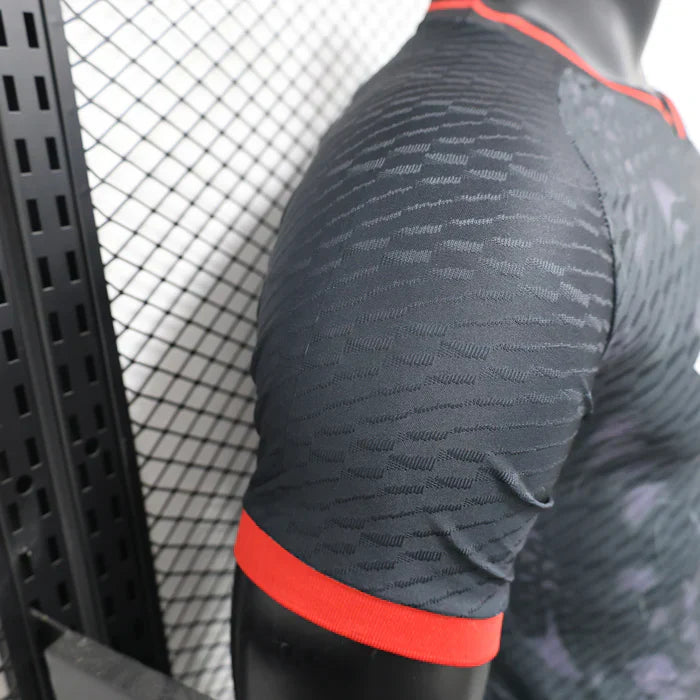 Japan "Shadow Warrior" Limited Jersey