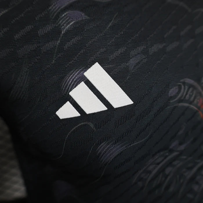 Japan "Shadow Warrior" Limited Jersey