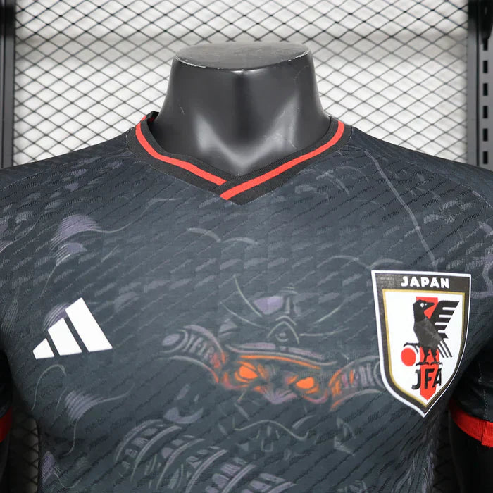 Japan "Shadow Warrior" Limited Jersey