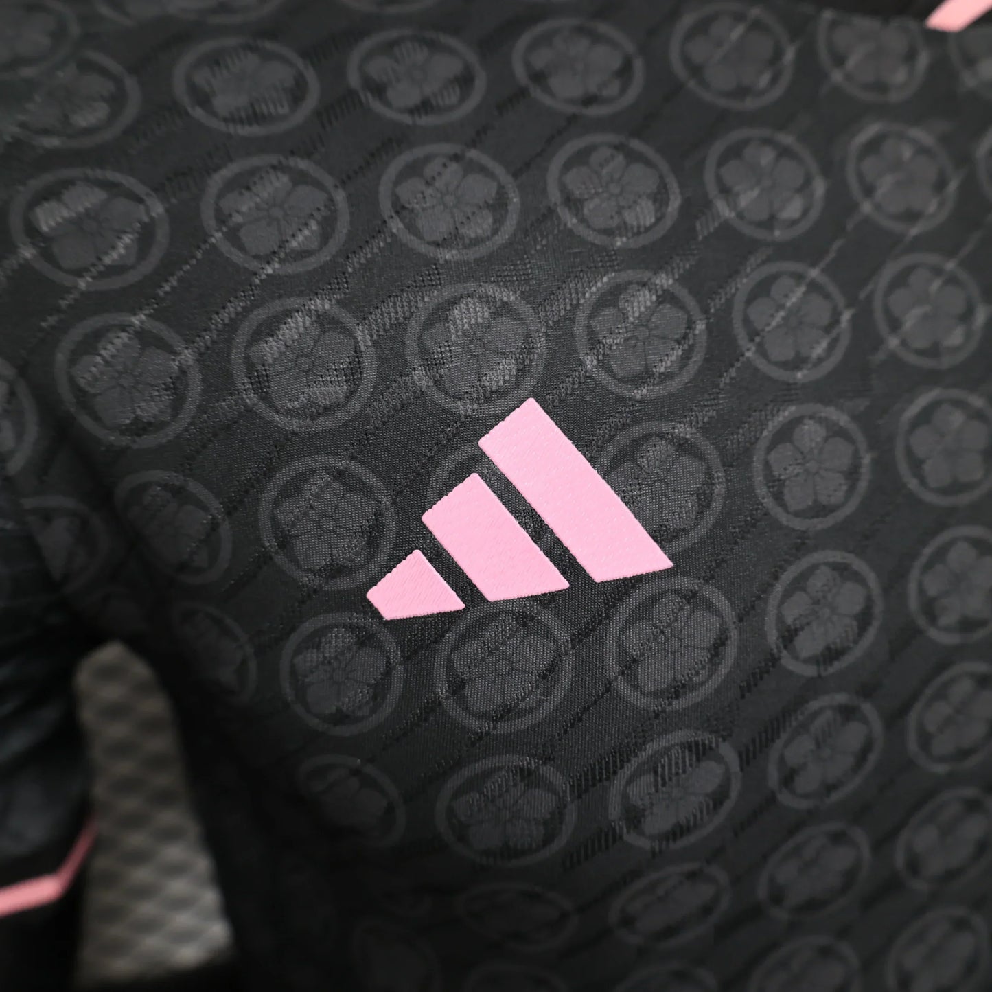 Japan "Sakura Blade" Limited Jersey