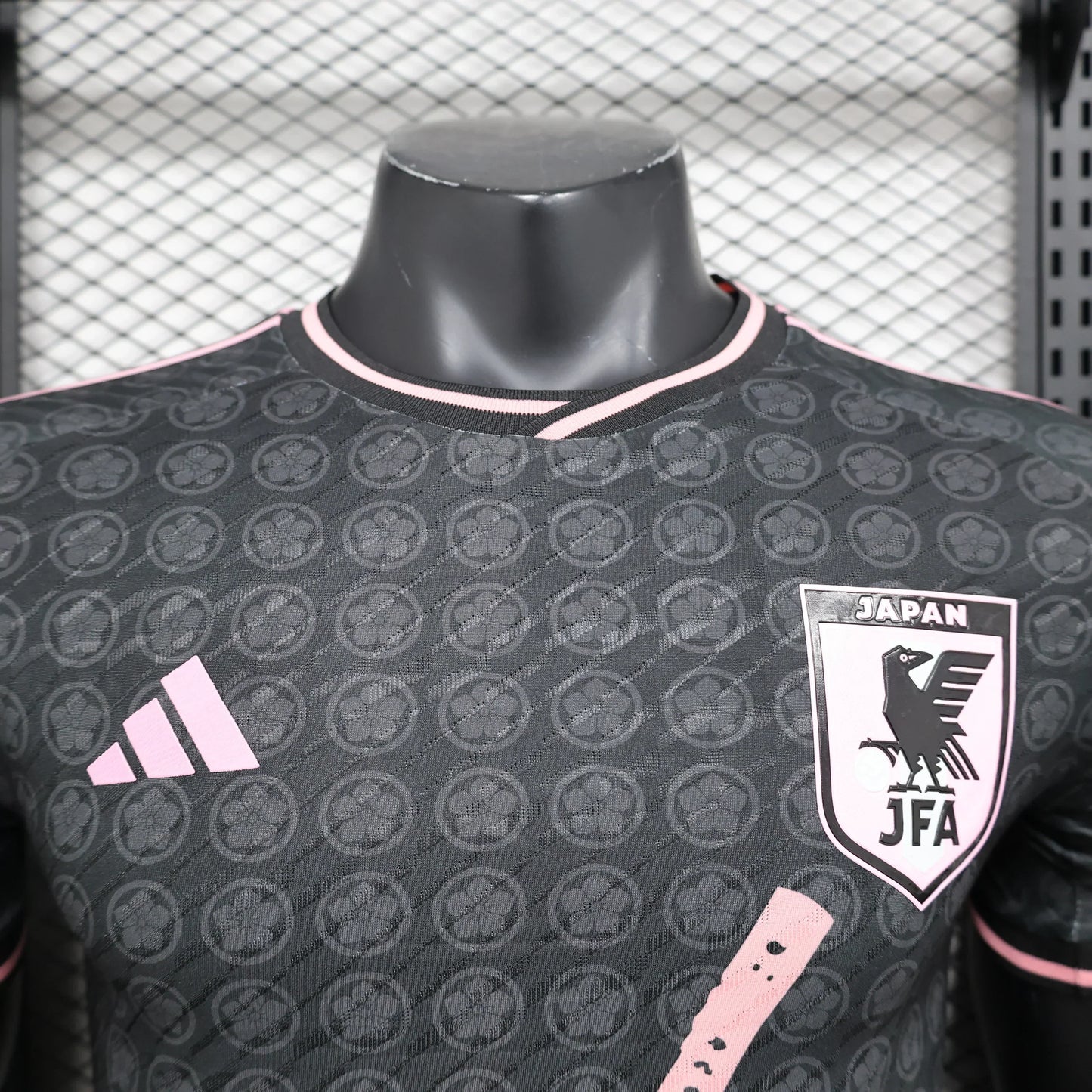 Japan "Sakura Blade" Limited Jersey