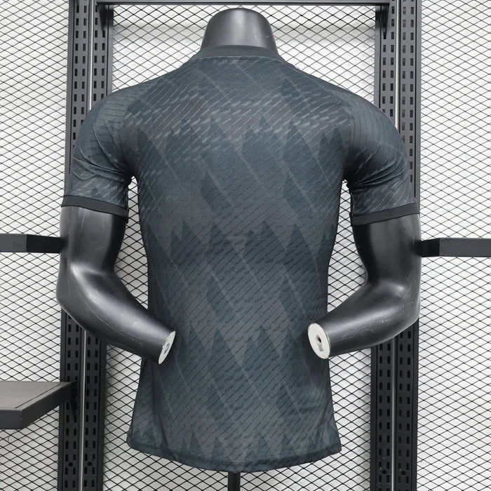 Real Madrid "Midnight Amethyst" Limited Jersey