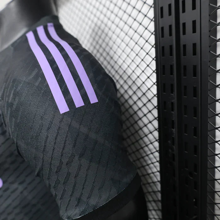 Real Madrid "Midnight Amethyst" Limited Jersey