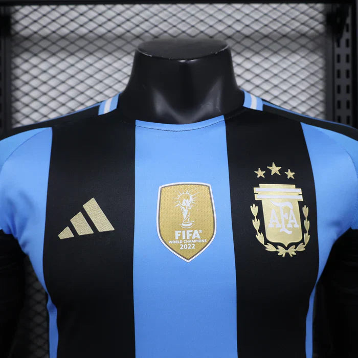 Argentina "Skyline Glory" Limited Jersey