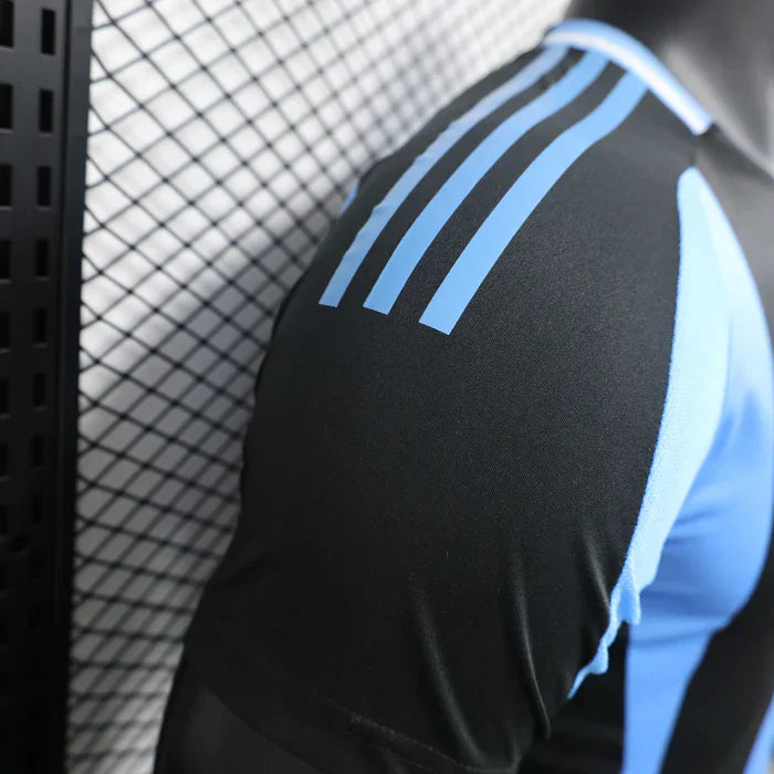 Argentina "Skyline Glory" Limited Jersey