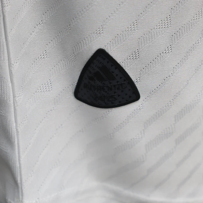 Real Madrid "Floral Elegance" Limited Jersey