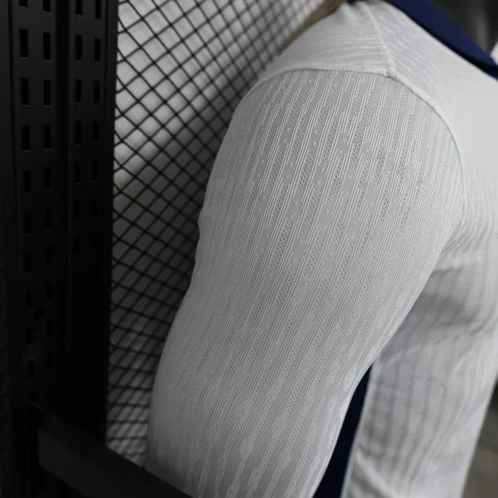 England 24-25 Home Kit Long Sleeve