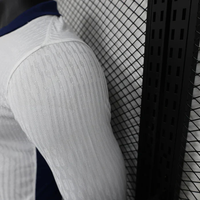 England 24-25 Home Kit Long Sleeve