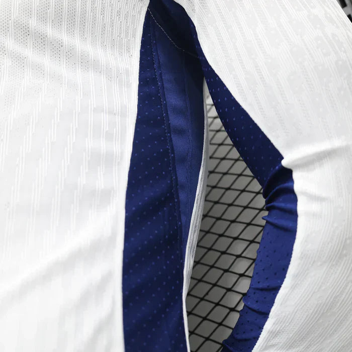 England 24-25 Home Kit Long Sleeve