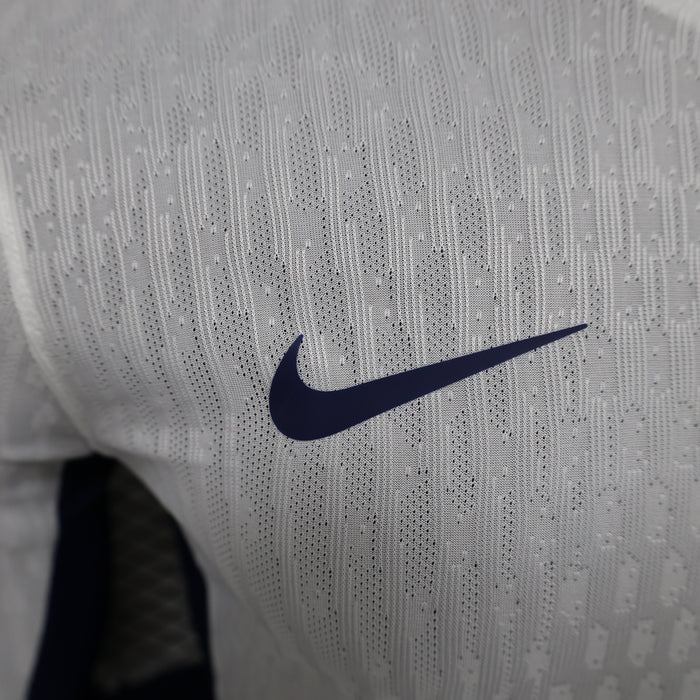 England 24-25 Home Kit Long Sleeve
