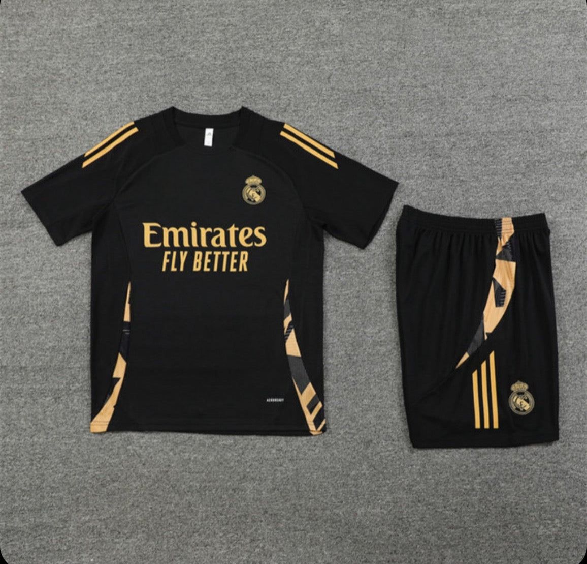 Real Madrid Trainingssetje 24/25