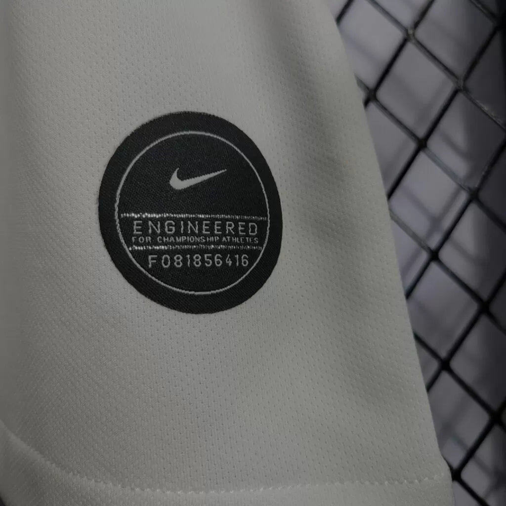 Brazil 2019 Away Limited Jersey