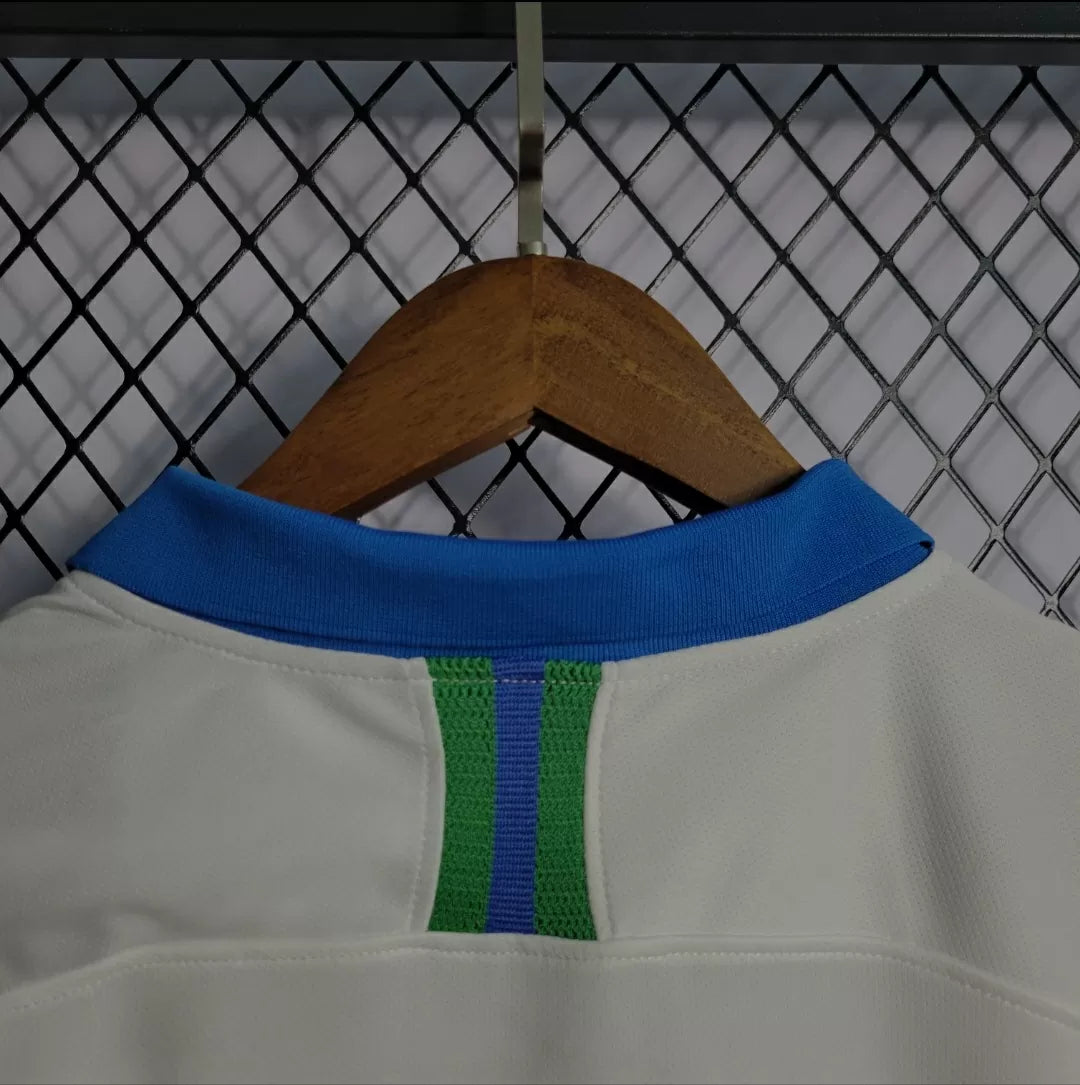 Brazil 2019 Away Limited Jersey