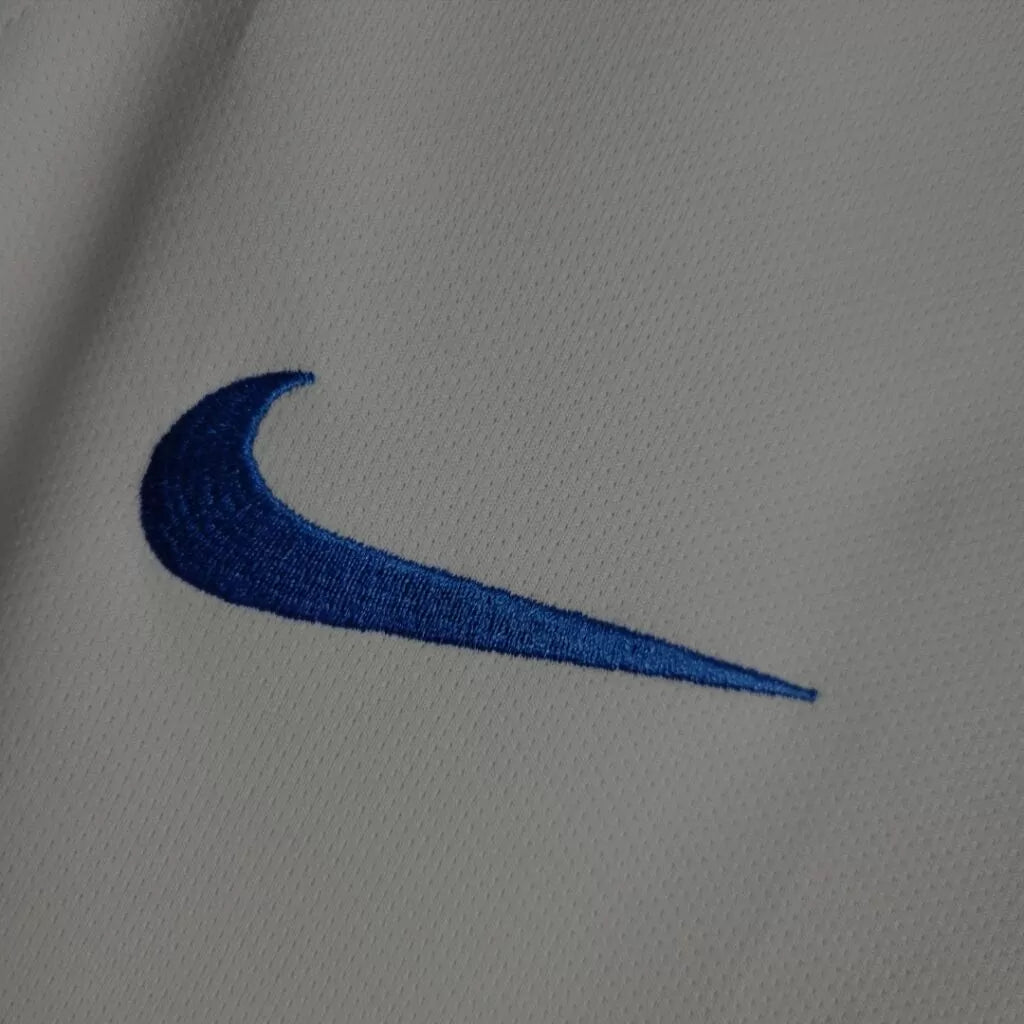 Brazil 2019 Away Limited Jersey