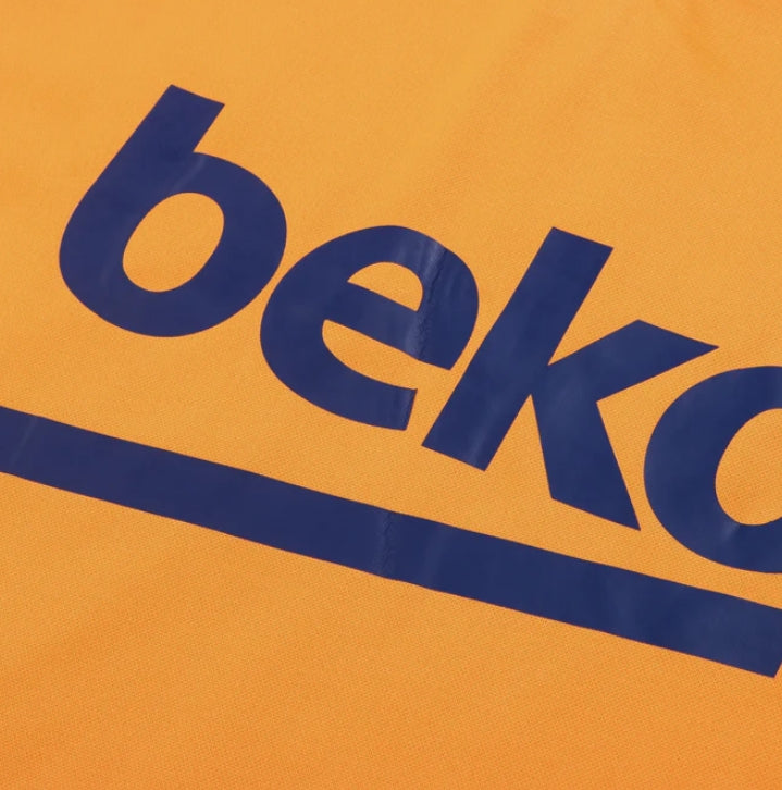 Barcelona Blue and Yellow Tracksuit