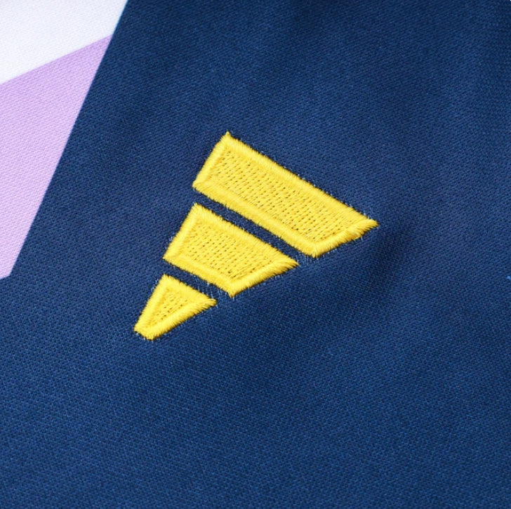 Real Madrid "Aurora Stride" Tracksuit