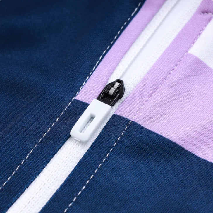 Real Madrid "Aurora Stride" Tracksuit