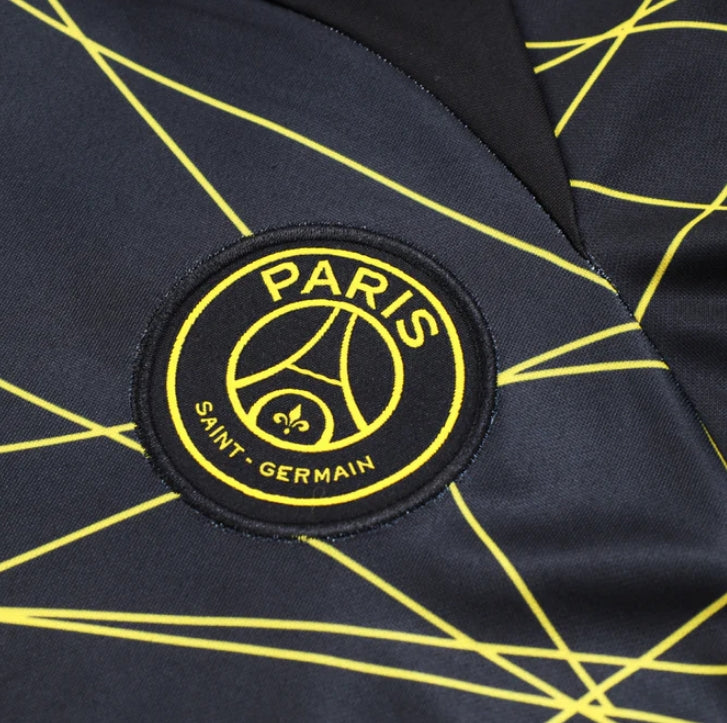 PSG Paris Saint Germain "Neon Nexus" Tracksuit
