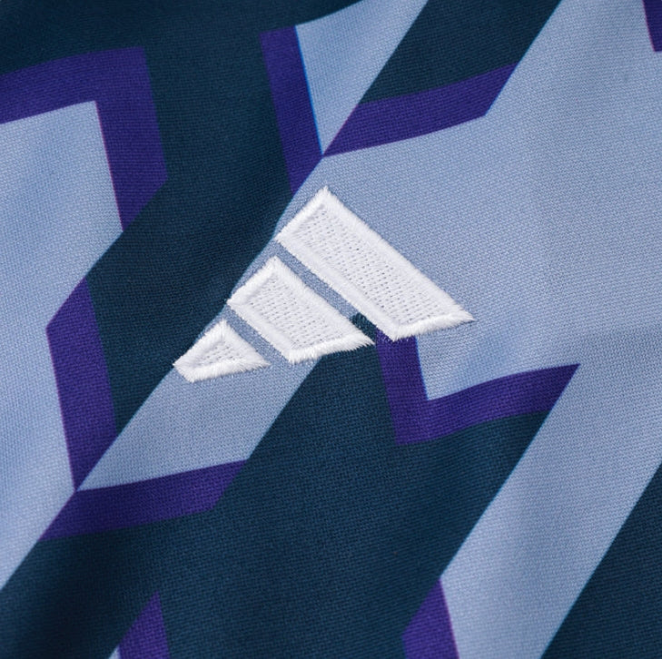 Real Madrid "Galactic Pulse" Tracksuit