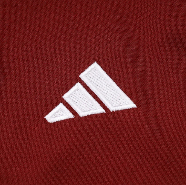 SC International Dark Red Tracksuit