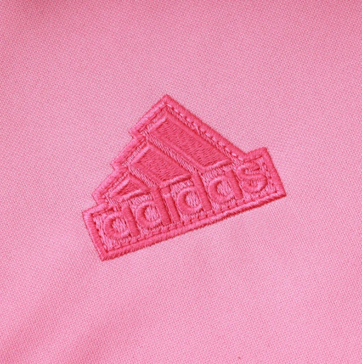 Inter Miami Black and Pink Tracksuit