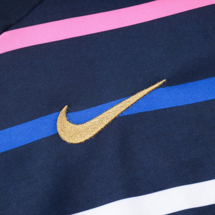 France "Elysian Stripes" Tracksuit