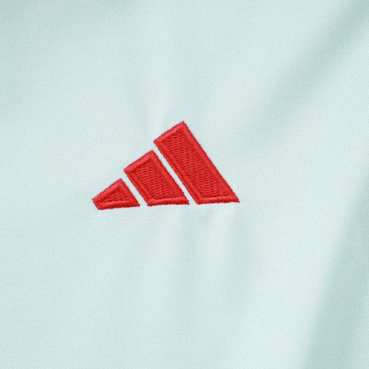 Spain Blue and Mint Tracksuit