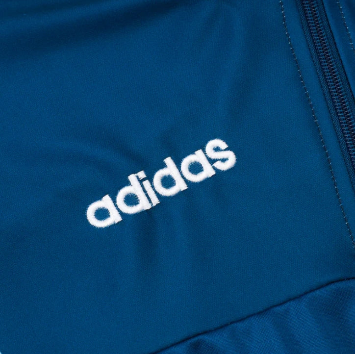 Argentina Dark Blue Tracksuit