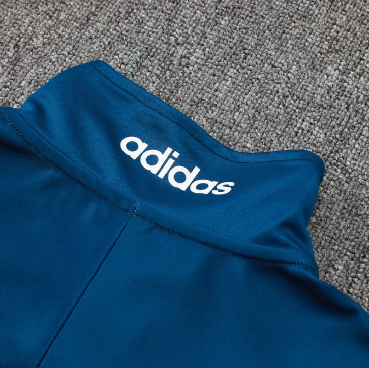 Argentina Dark Blue Tracksuit