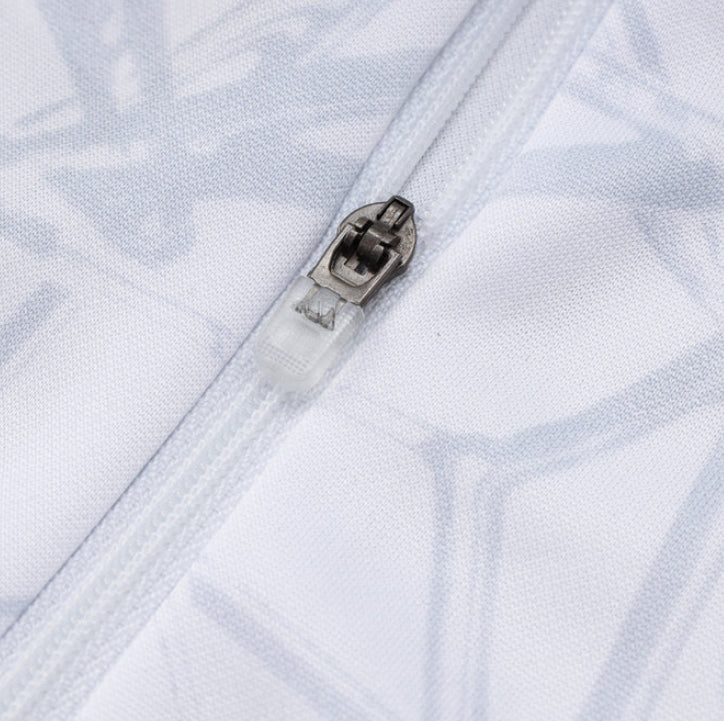 Real Madrid Black and White Tracksuit II