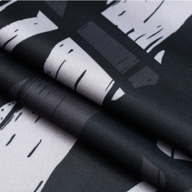 Arsenal "Monochrome Edge" Tracksuit