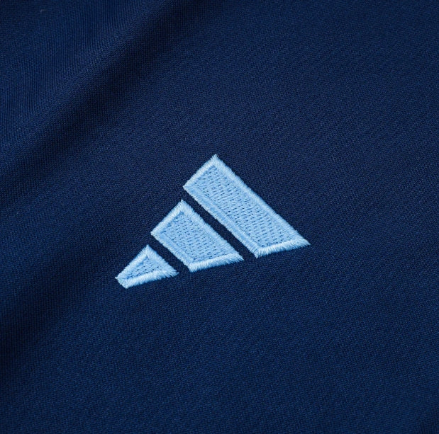 Argentina Purple and Dark Blue Tracksuit