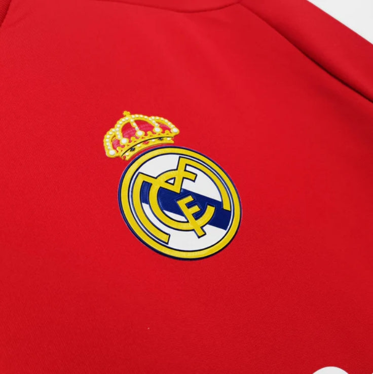 Real Madrid 2011-2012 Away Kit