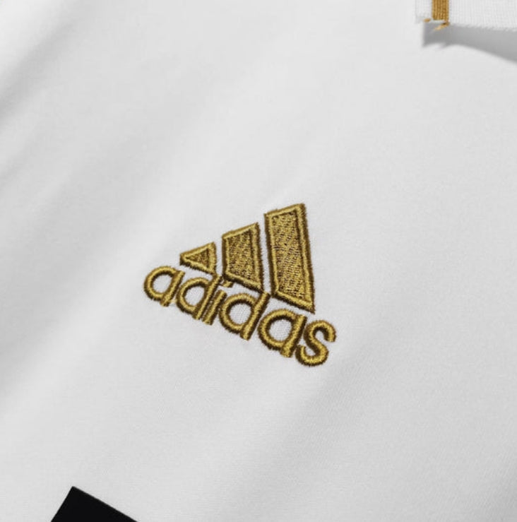 Real Madrid 2011-2012 Home Kit