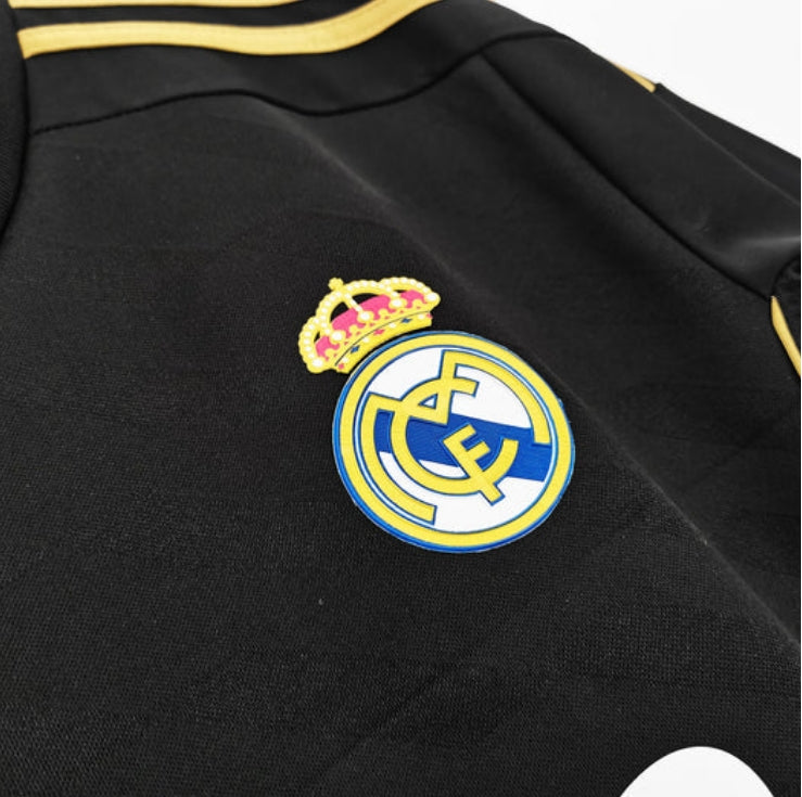 Real Madrid 2012-2013 Away Kit